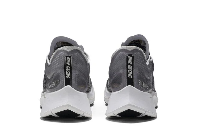 Кроссовки Nike Zoom Fly SP 'Black'