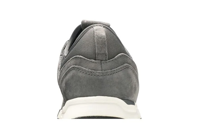 Кроссовки New Balance 998 Made in USA 'Grey Orange'