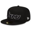 Mens-New-Era-BlackWhite-Philadelphia-76ers-202122-City-Edition-Official-59FIFTY-Fitted-Hat-100x100