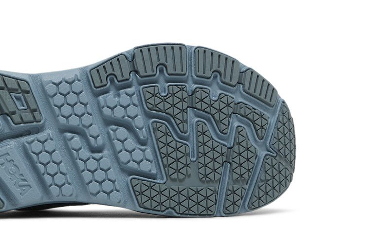 Кроссовки HOKA Bondi L GORE-TEX 'Stone Blue'