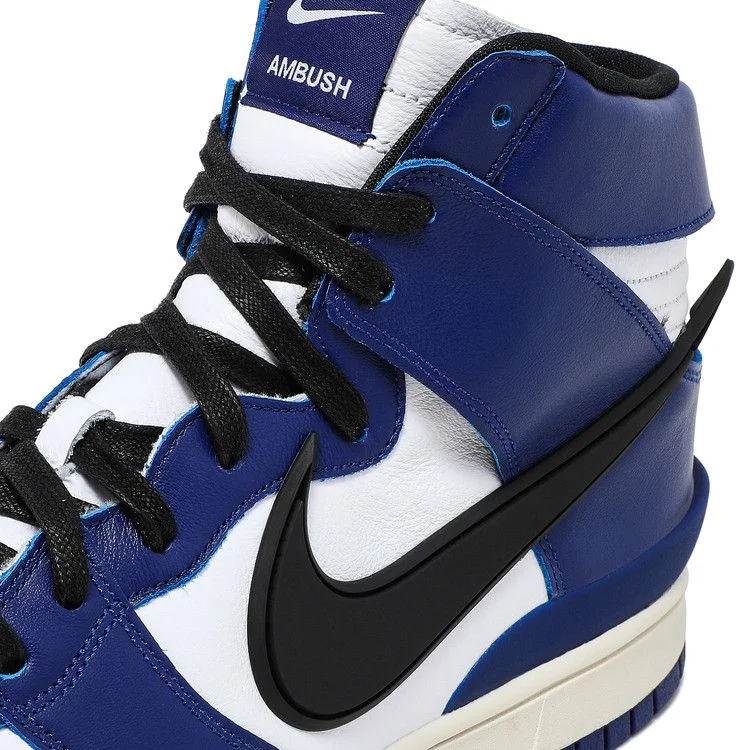 Krossovki-AMBUSH-x-Nike-Dunk-High-Deep-Royal-9