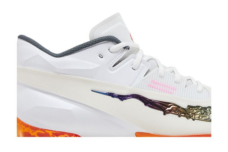 Кроссовки Nike Vapor Edge Elite 360 2 NRG 'Phoenix Open'
