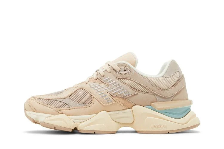 Кроссовки New Balance 9060 'Ivory'