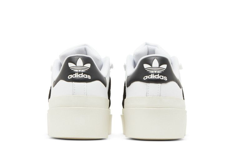 Кроссовки Adidas Wmns Superstar Bonega 'Cloud White Black'