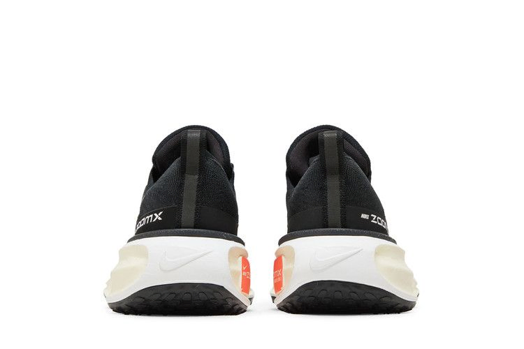 Кроссовки Nike Wmns ZoomX Invincible 3 'Black White'