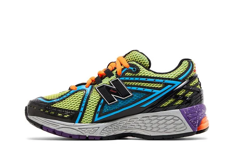 Кроссовки New Balance 1906R 'Starry Nights' DTLR Exclusive