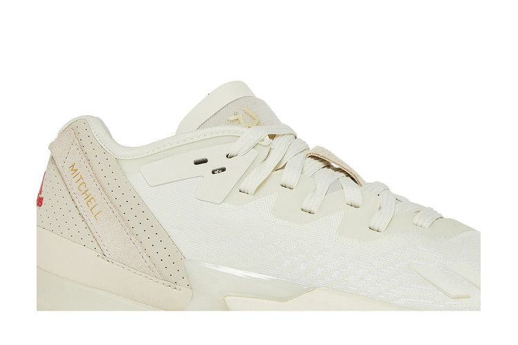 Кроссовки adidas D.O.N. Issue #4 'Achieve It'