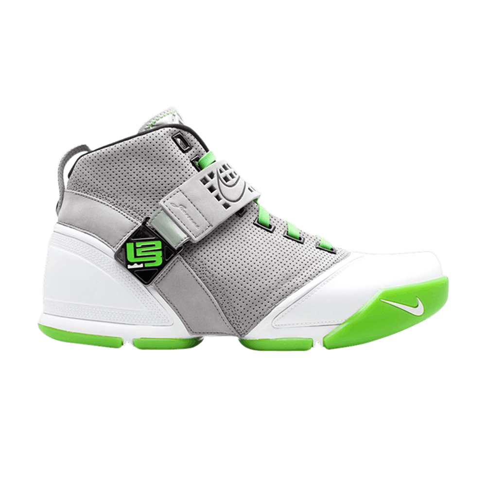 Кроссовки Nike Zoom LeBron 5 'Dunkman'