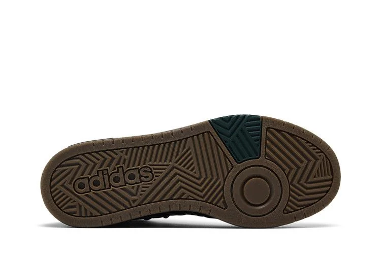 Krossovki-adidas-Hoops-3.0-Mid-Winter-Black-Shadow-Green-Gum-3