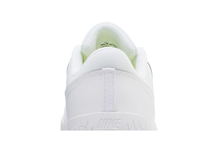 Кроссовки Nike Wmns Cheer Sideline 4 'White Pure Platinum'
