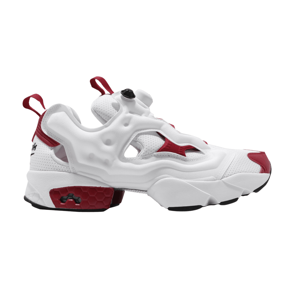 Кроссовки Reebok InstaPump Fury OG MU 'White Excred'