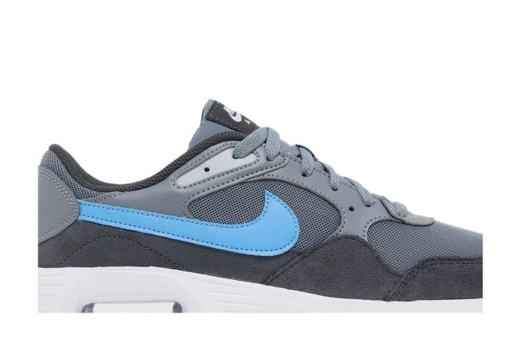 Кроссовки Nike Air Max SC 'Cool Grey University Blue'
