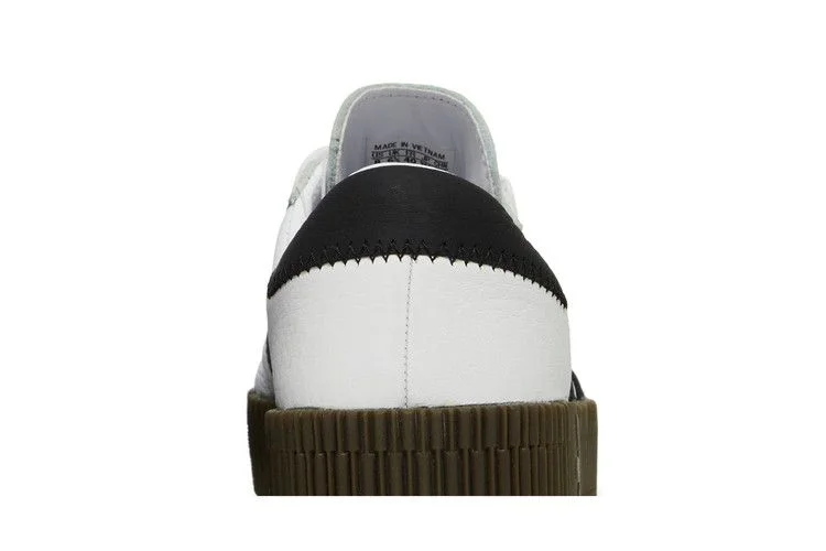 Кроссовки adidas Wmns Sambarose 'Cloud White'