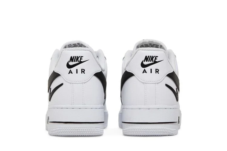 Krossovki-Nike-Air-Force-1-07-Cut-Out-Swoosh-White-Black-5