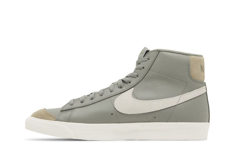 Кроссовки Nike Blazer Mid '77 Premium 'Dark Stucco'