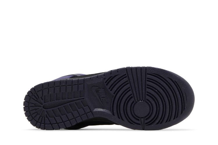 Кроссовки Nike Wmns Dunk Low LX 'Purple Ink'