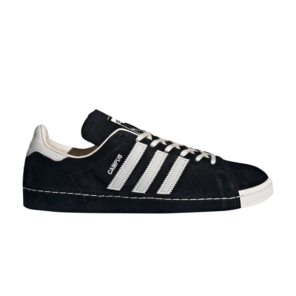 Кроссовки RECOUTURE x adidas Campus 80 'Black'