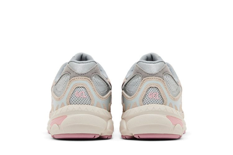 Кроссовки Asics Gel NYC GS 'Glacier Grey Coneflower'