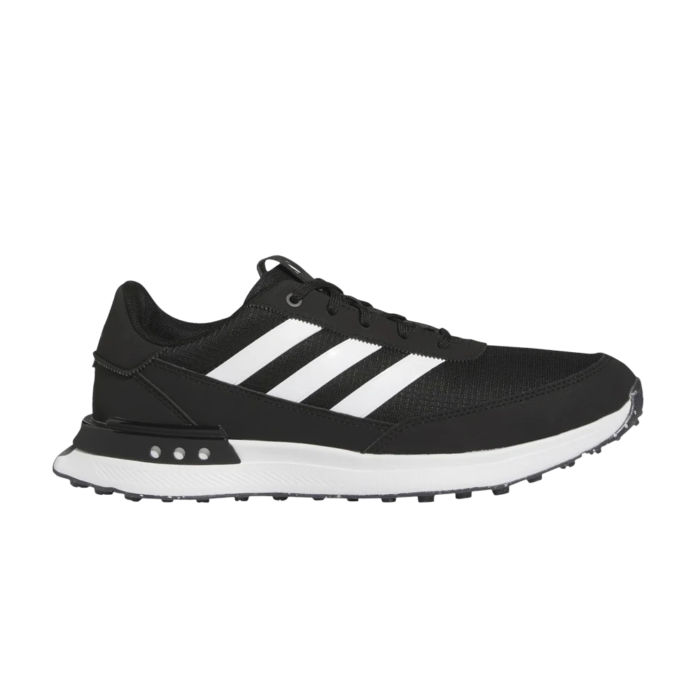 Krossovki-adidas-S2G-24-Spikeless-Golf-Black-White