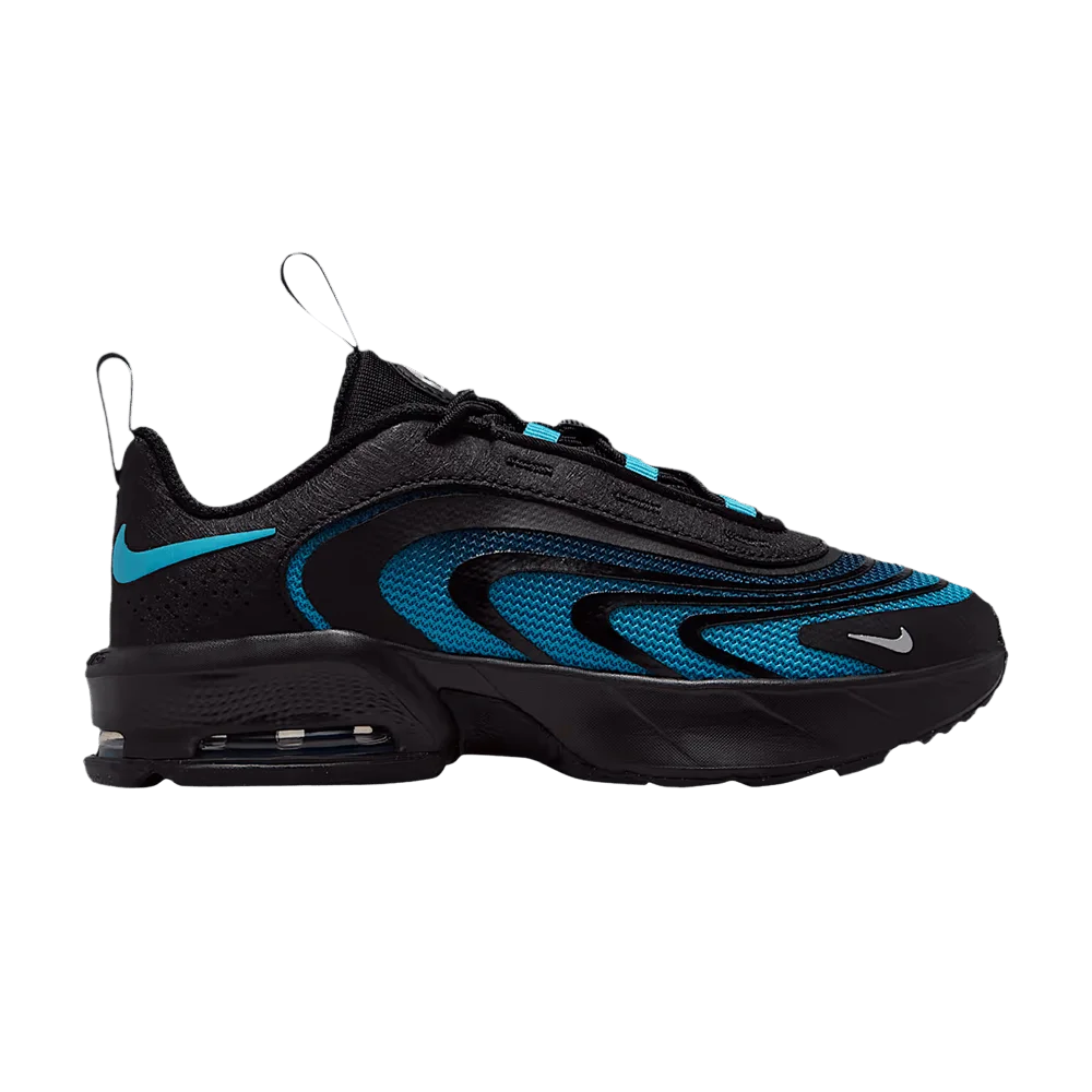 Krossovki-Nike-Air-Max-Fire-PS-Black-Metallic-Silver-Gamma-Blue