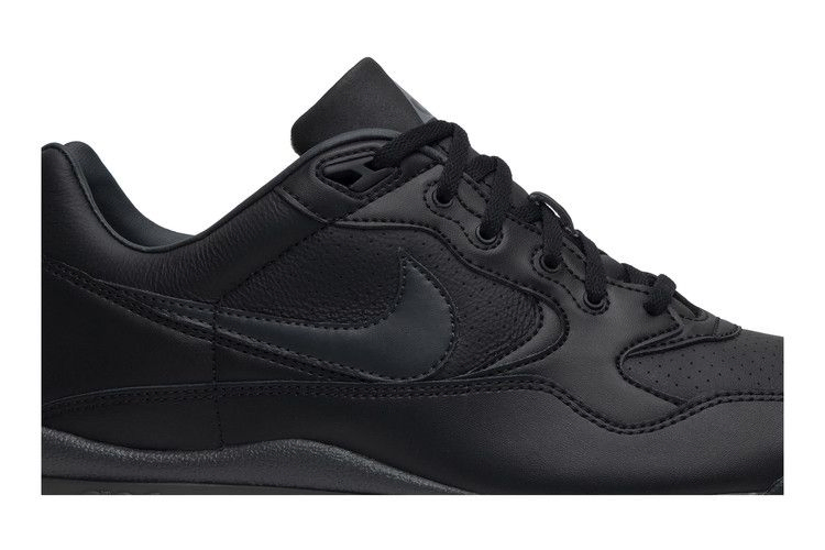 Кроссовки Nike ACG Wildwood 'Black Anthracite'