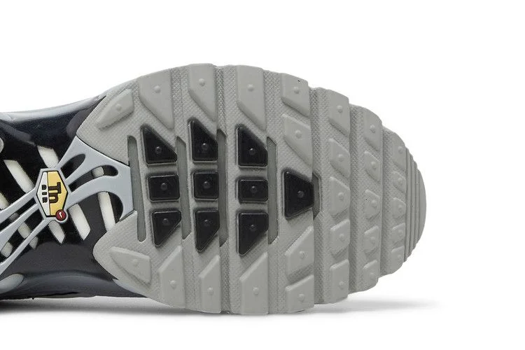 Кроссовки Nike Air Max Plus TN 'Wolf Grey'