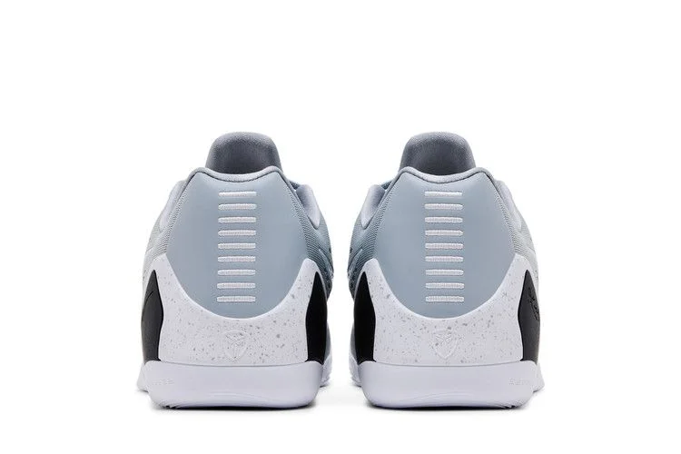 Кроссовки Nike Kobe 9 EM Protro TB 'Wolf Grey'