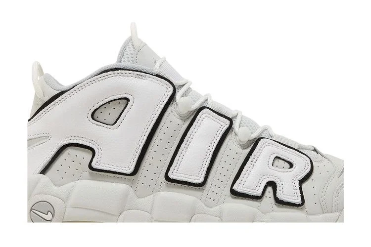 Кроссовки Nike Air More Uptempo 'Photon Dust'