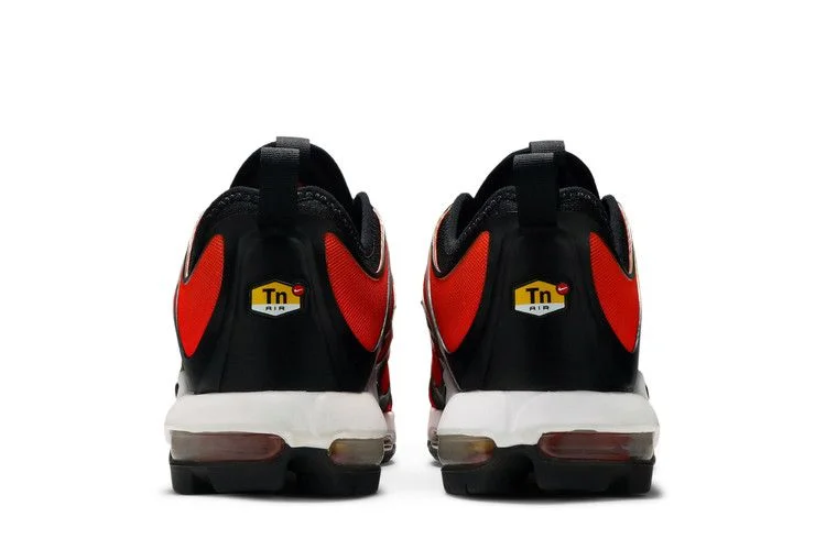 Кроссовки Nike Air Max Plus TN Ultra 'Tiger'