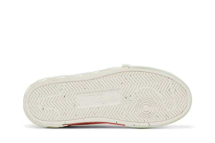 Кроссовки Off-White Wmns Vulc Sneaker 'Mint'