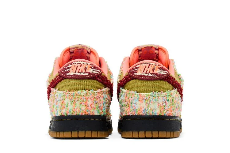 Krossovki-Nike-Dunk-Low-Panda-Monium-Pack-Green-Curry-Multi-Color-5