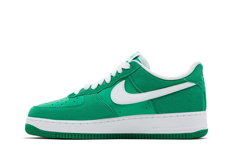Кроссовки Nike Air Force 1 '07 LV8 'Stadium Green'