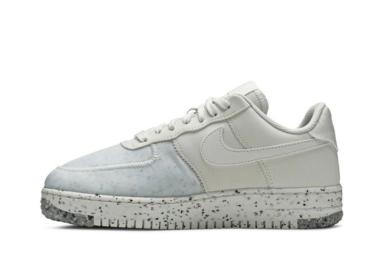 Кроссовки Nike Wmns Air Force 1 Crater 'Summit White'