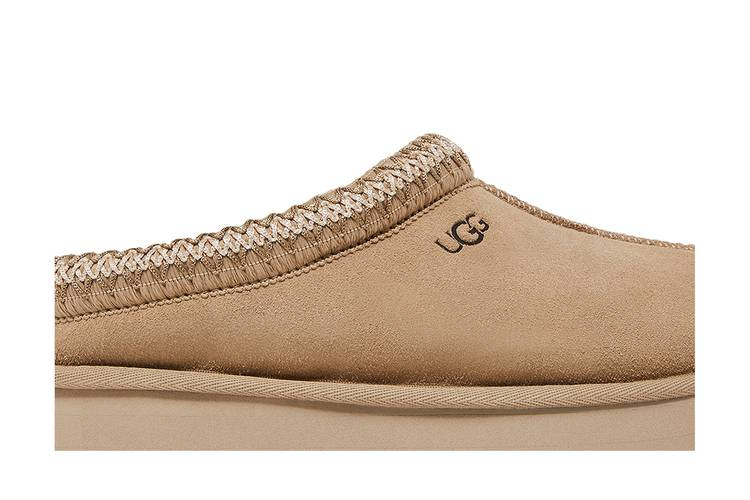 Сабо UGG Wmns Tazz Slipper 'Mustard Seed'