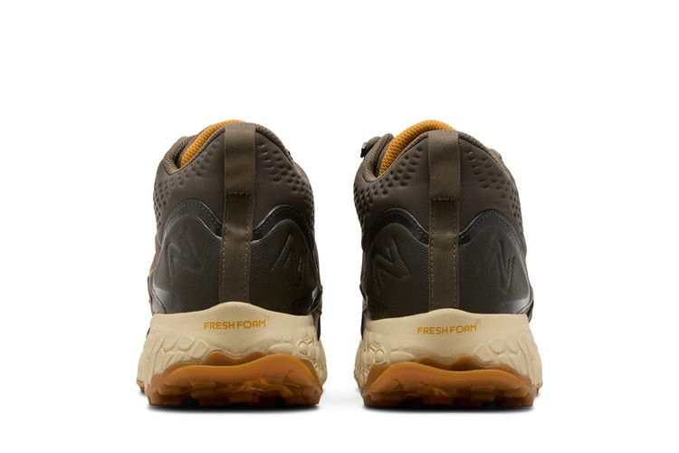New Balance Fresh Foam X Hierro Mid GORE-TEX 'Wren Bungee'