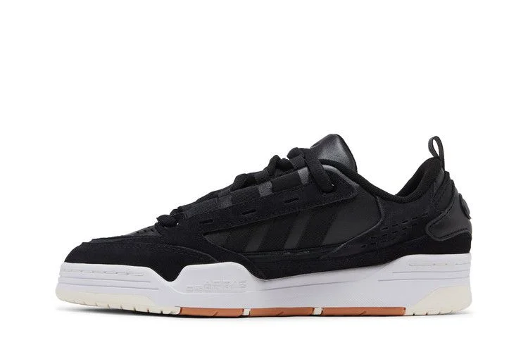 Кроссовки adidas ADI2000 'Black White'