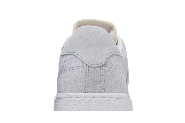 Кроссовки Reebok JJJJound x Club C 85 'Cold Grey'