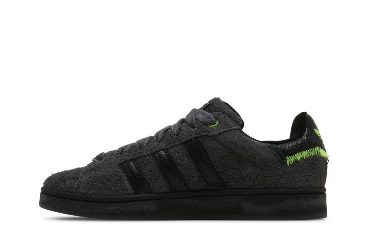 Кроссовки Youth of Paris x adidas Campus 00s 'Carbon'