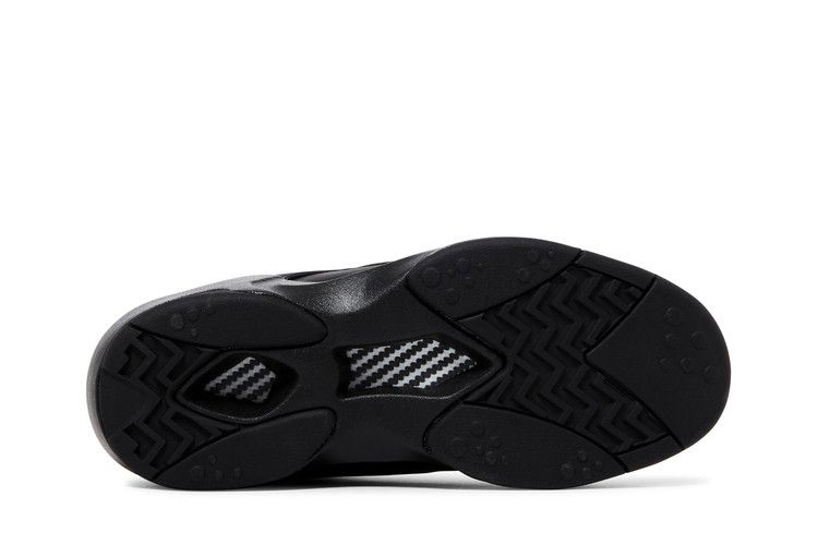 Кроссовки Reebok Shaq Attaq 'LA to LA'
