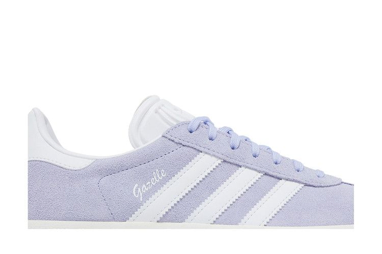 Кроссовки adidas Wmns Gazelle 'Violet Tone'