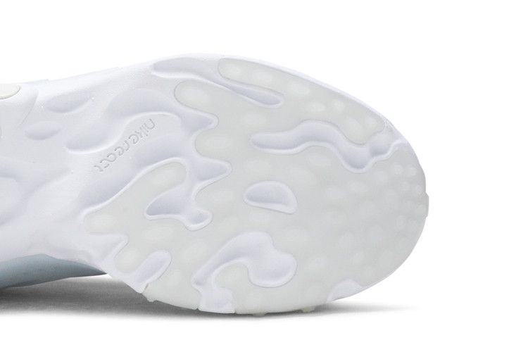 Кроссовки Nike Wmns React Presto 'Phantom'