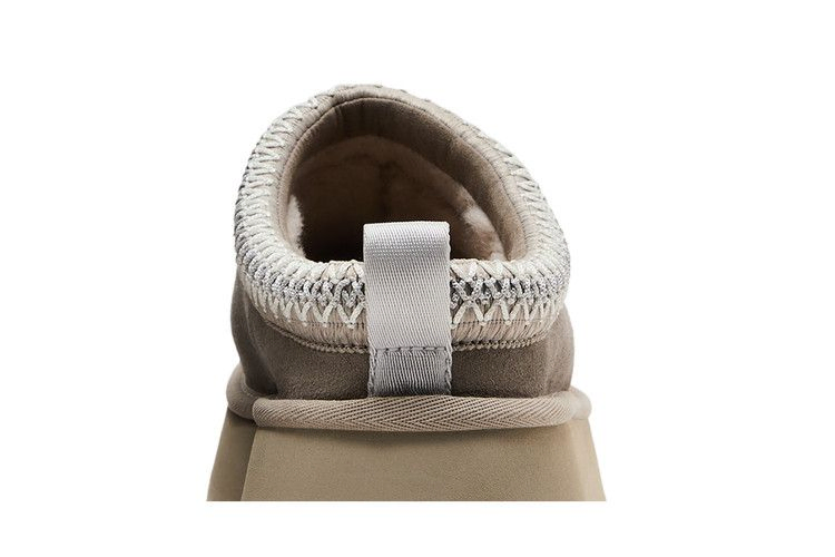 Сабо UGG Wmns Tazz Slipper 'Pumice'