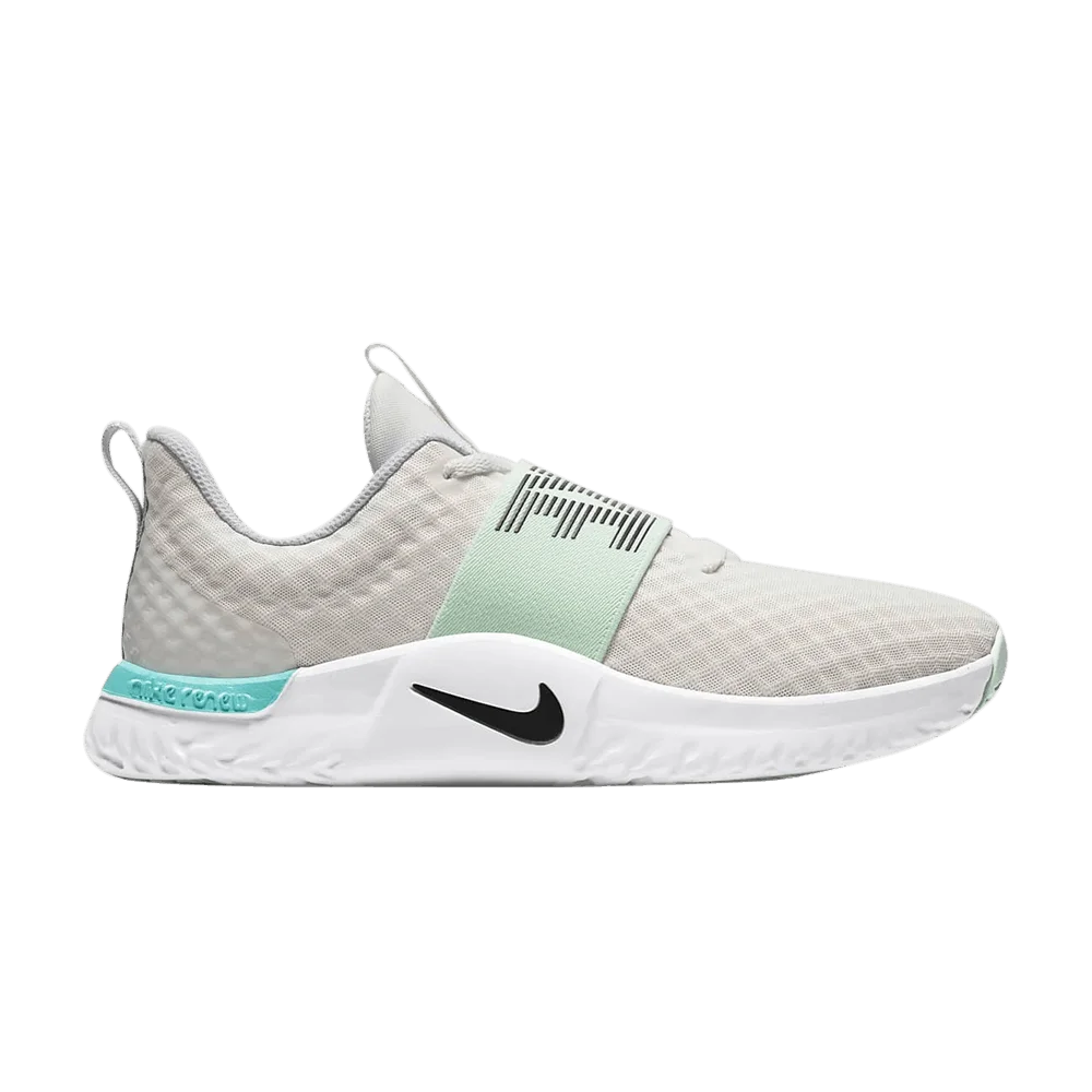 Krossovki-Nike-Wmns-In-Season-TR-9-Platinum-Tint-Mint-Foam