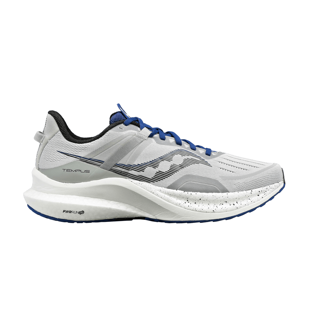 Кроссовки Saucony Tempus 'Concrete Indigo'