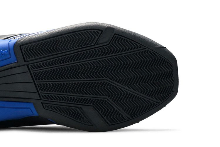 Кроссовки adidas T-Mac 2 EVO 'Black Royal'