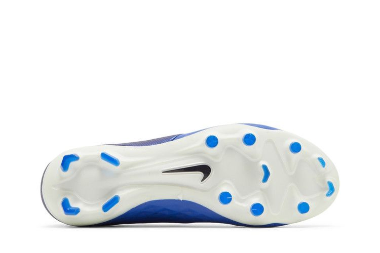 Кроссовки Nike Tiempo Legend 8 Pro FG 'Hyper Royal'