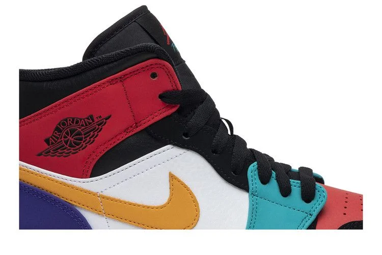 Krossovki-Air-Jordan-1-Mid-Multi-Color-1
