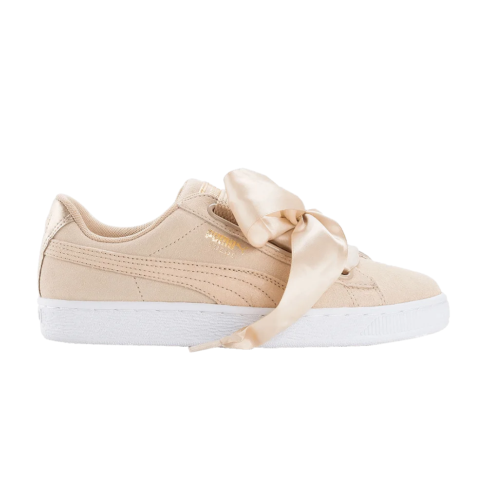 Krossovki-Puma-Wmns-Suede-Heart-Safari
