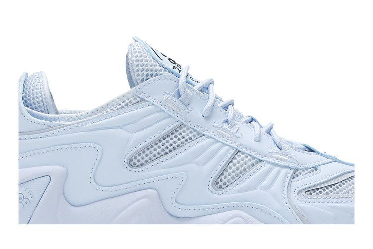 Кроссовки Adidas Wmns FYW S-97 'Glow Blue'