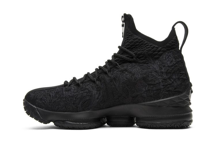 Кроссовки Nike Kith x LeBron Performance 15 'Suit of Armor'